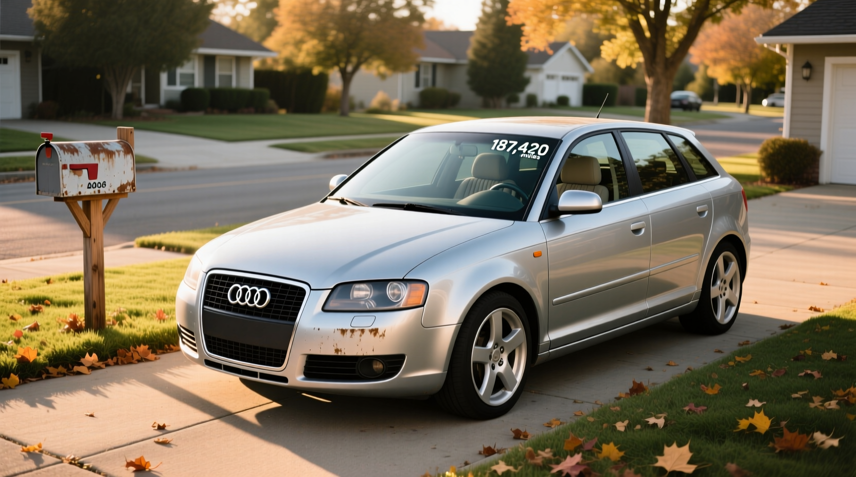 2008 audi a3 longevity buying guide