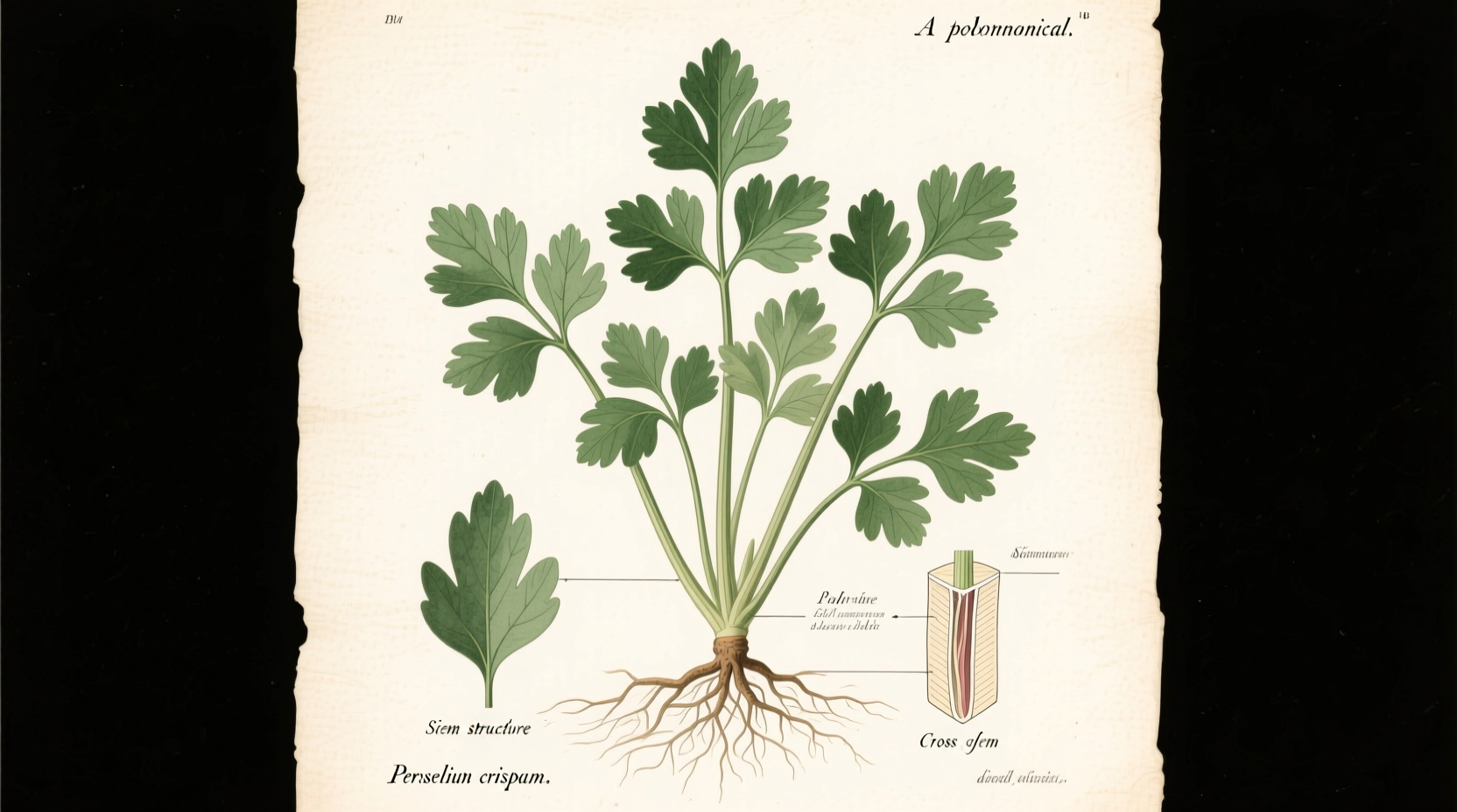 Is Parsley a Perennial? The Complete Growing Guide