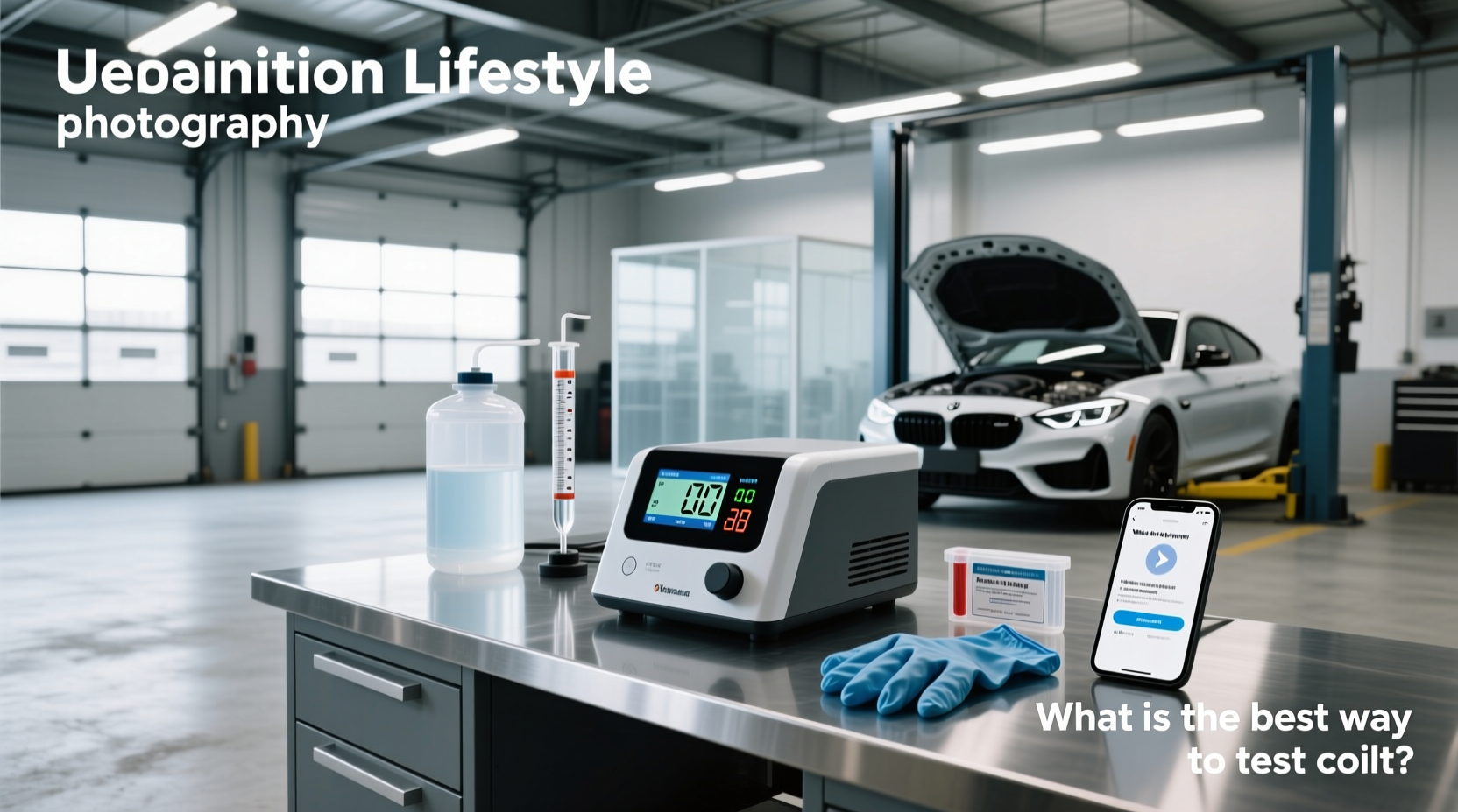 coolant tester,What is the best way to test coolant? buying guide