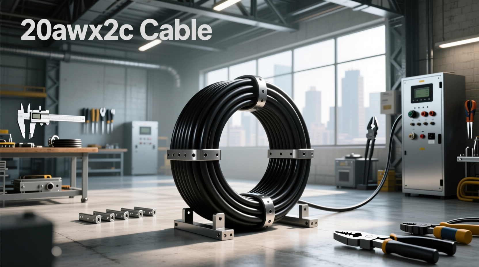 20awg 2c cable guide what you actually need