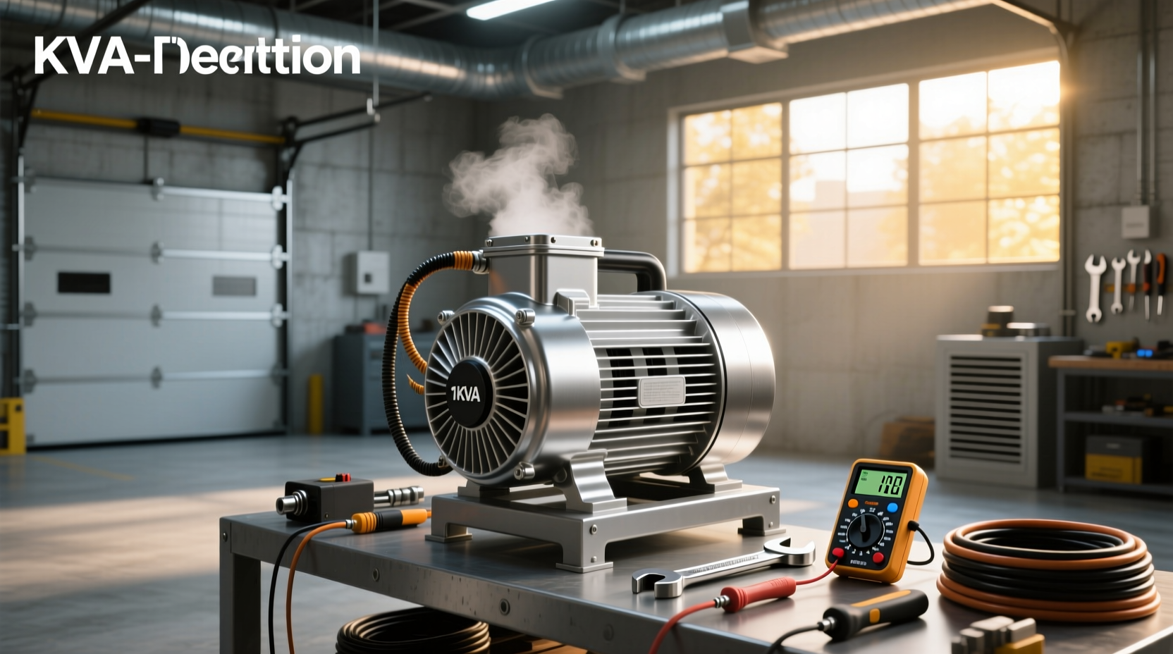 1kva alternator guide what you actually need