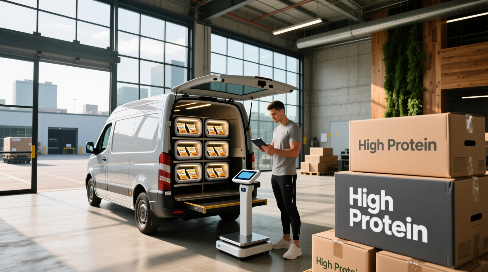 High Protein Meal Delivery Guide: How to Choose the Right Service