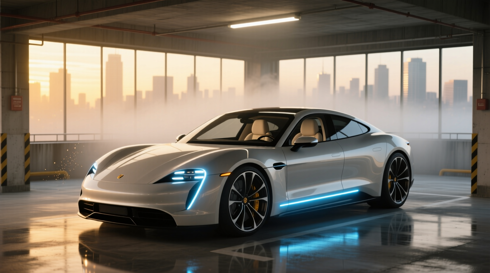 How to Choose Ambient Light for Car – Buying Guide