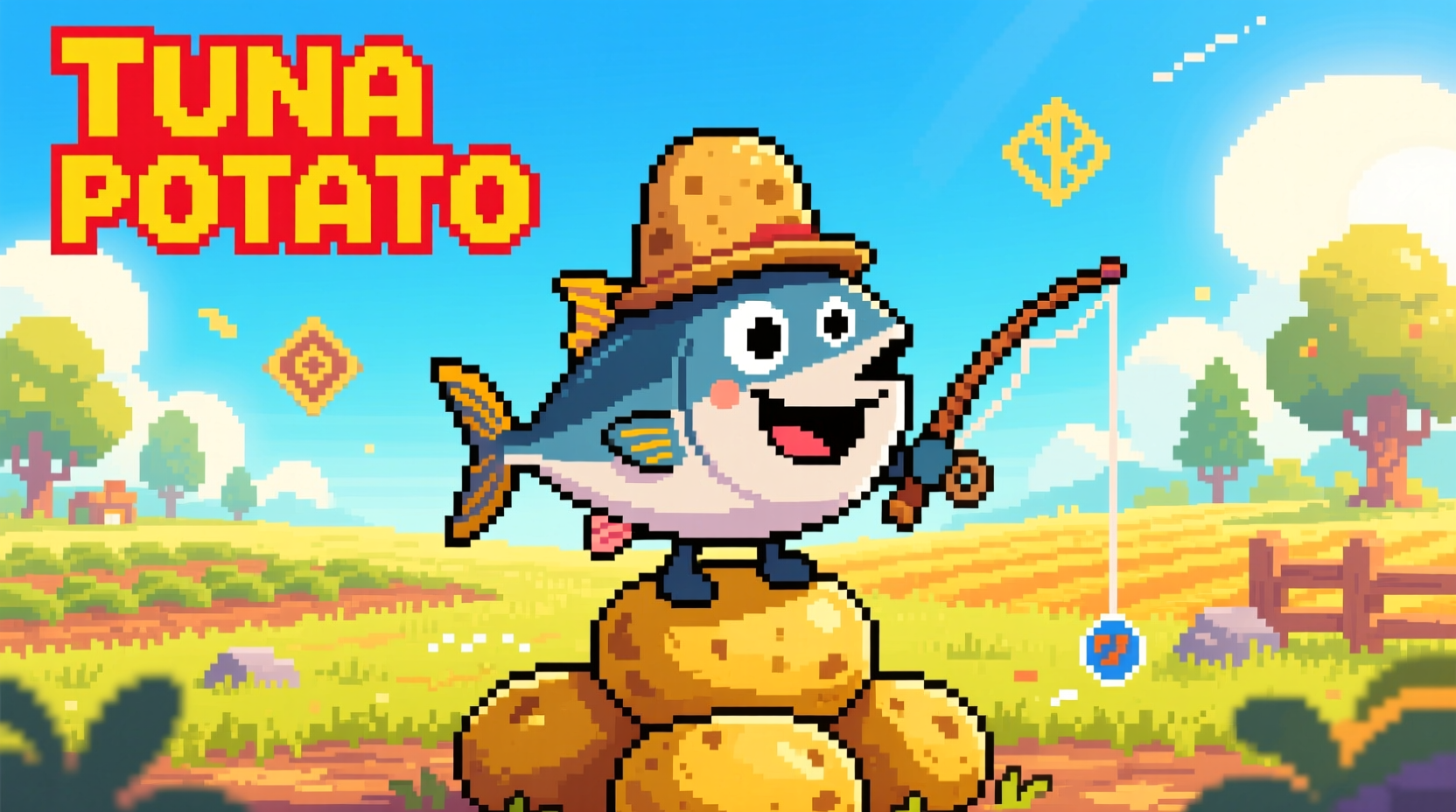 OSRS Tuna Potato: Complete Quest Guide & Cooking Requirements