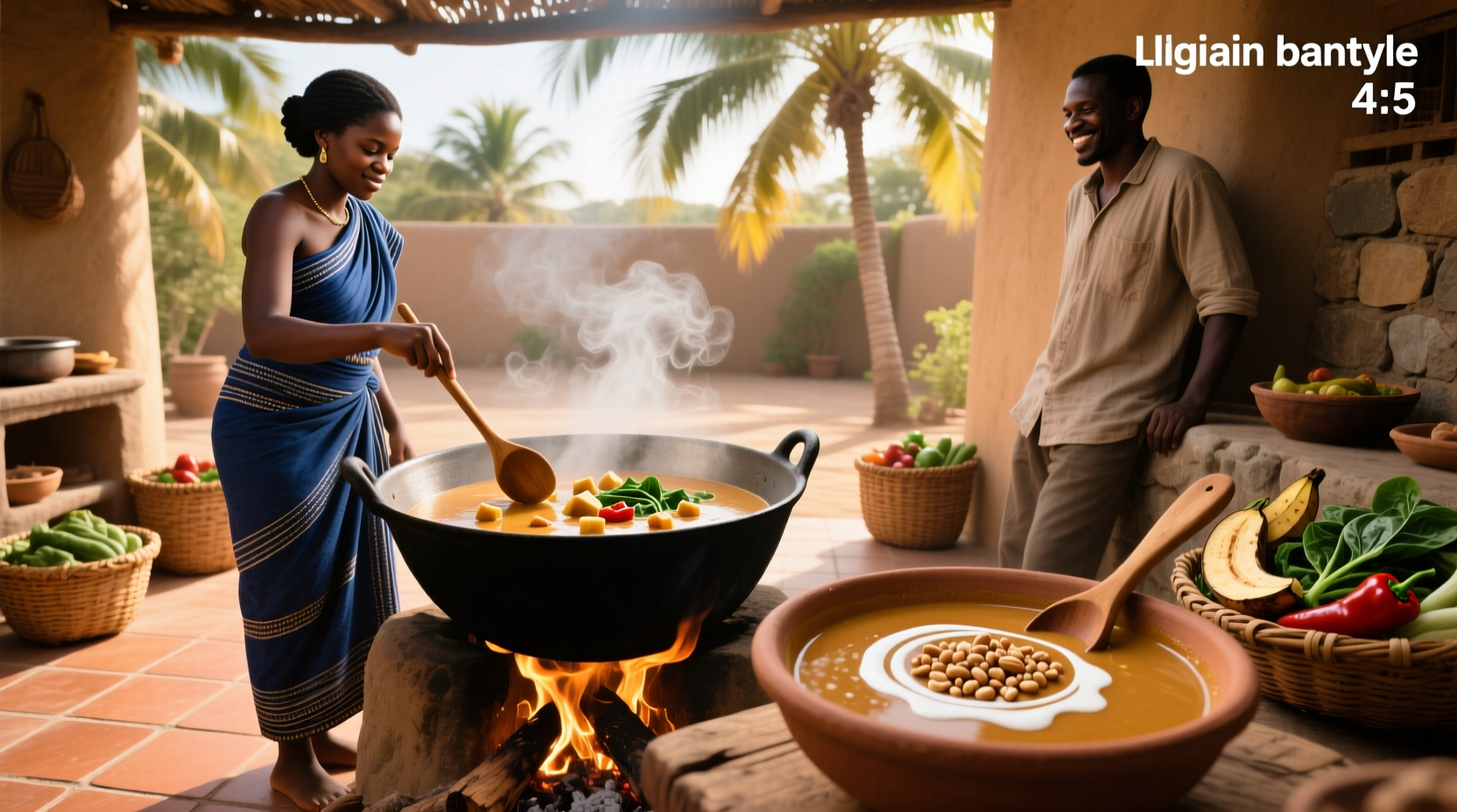 african peanut butter soup guide