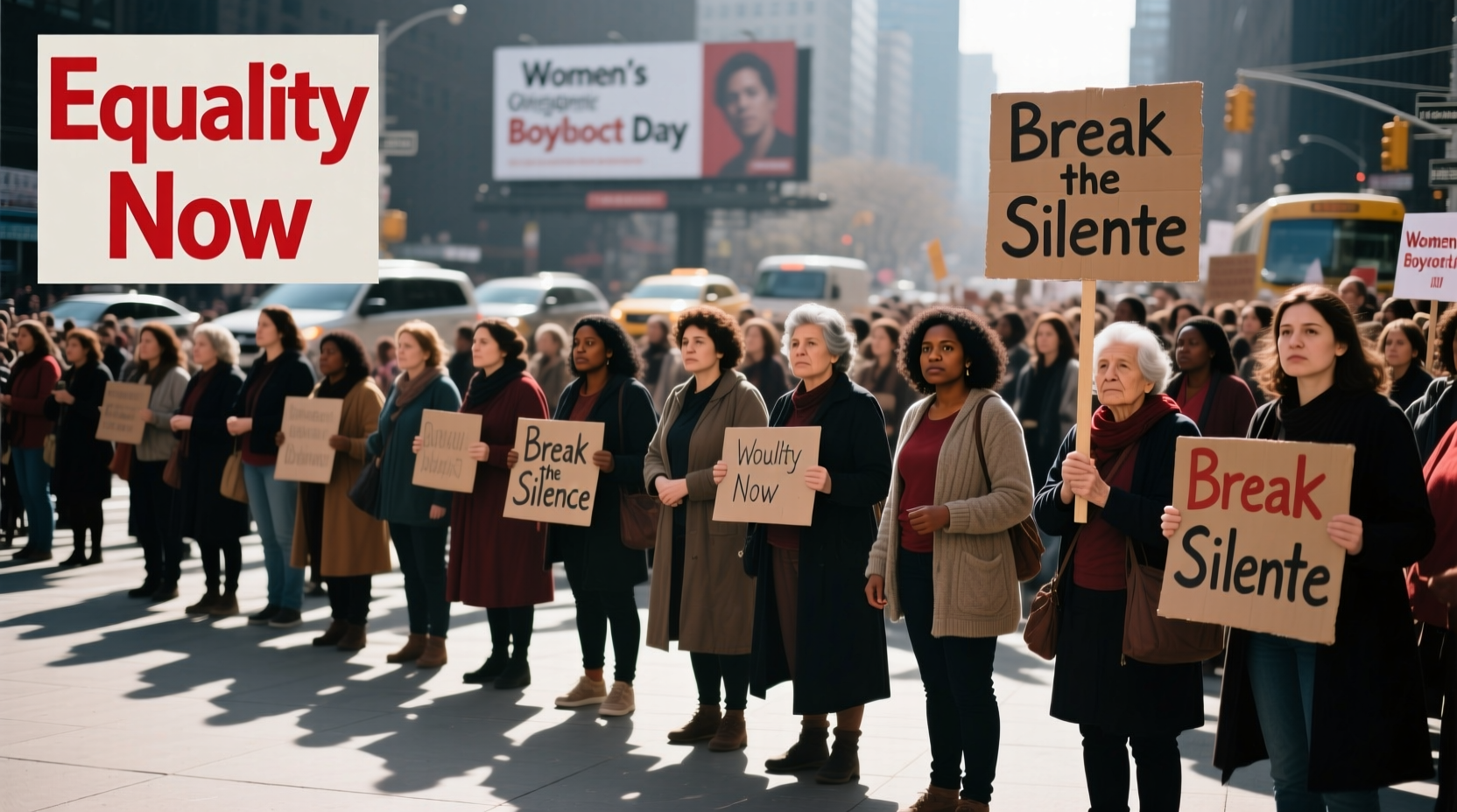 womens boycot day 2017
