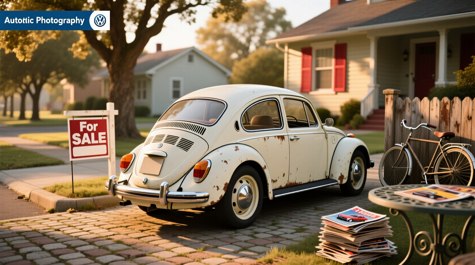 1972 vw beetle value buying guide