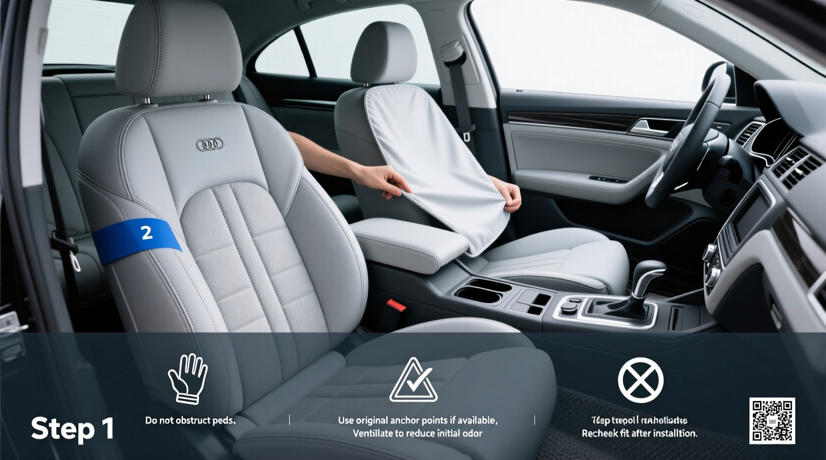 2002 Audi A4 Seat Covers Buying Guide