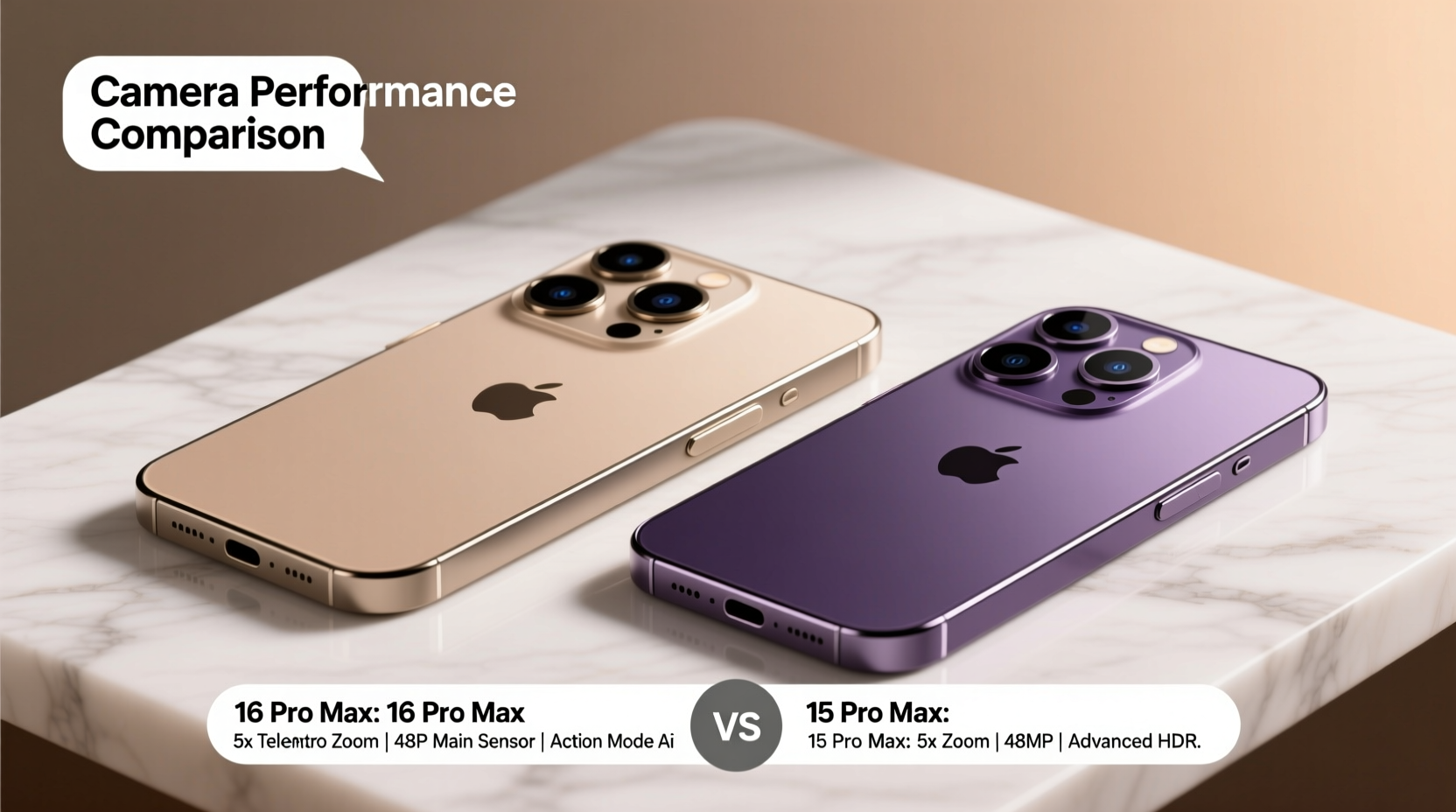iphone 16 pro max vs 15 pro max camera is the upgrade worth it 2