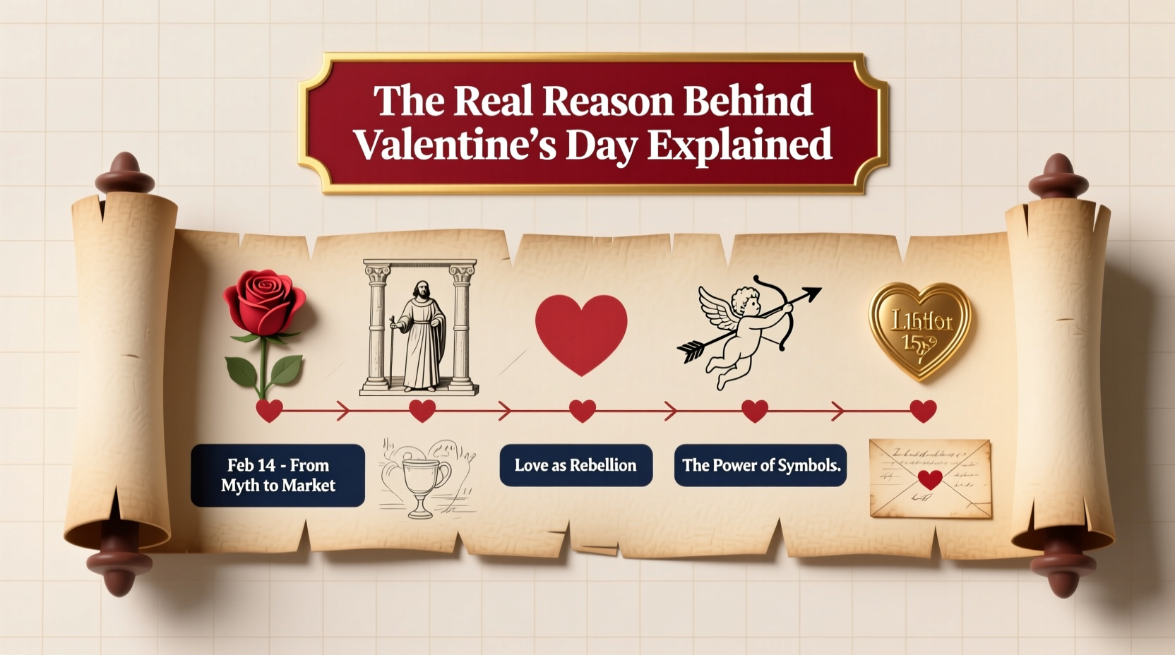 what means valentine day in hindi