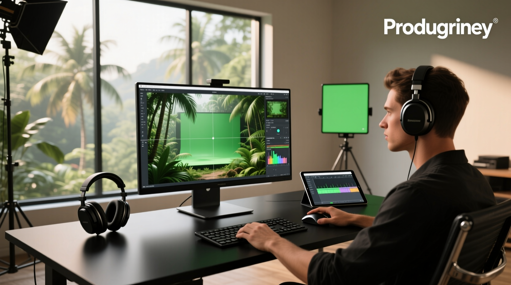 green screen remover tools free vs. ai, image vs. video