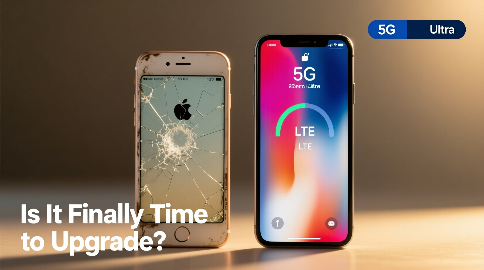 iphone 7 vs 5g phone is it finally time to upgrade my old iphone