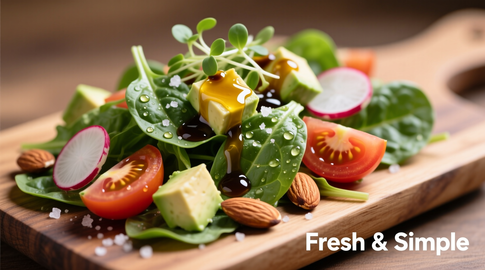 Best Spinach Salad Recipe: Flavorful & Nutritious