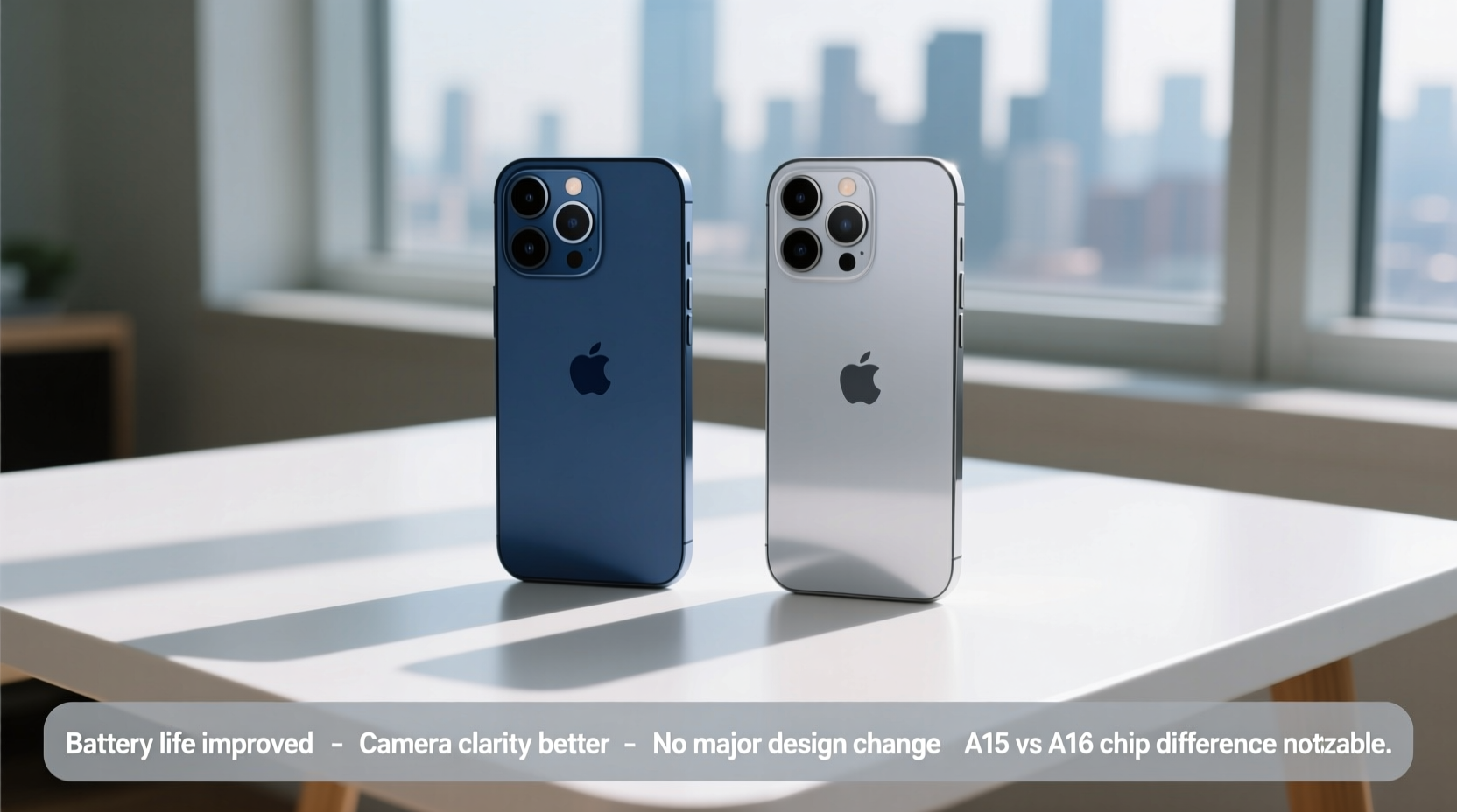 iphone 14 vs iphone 13 is upgrading really worth it honest user reviews