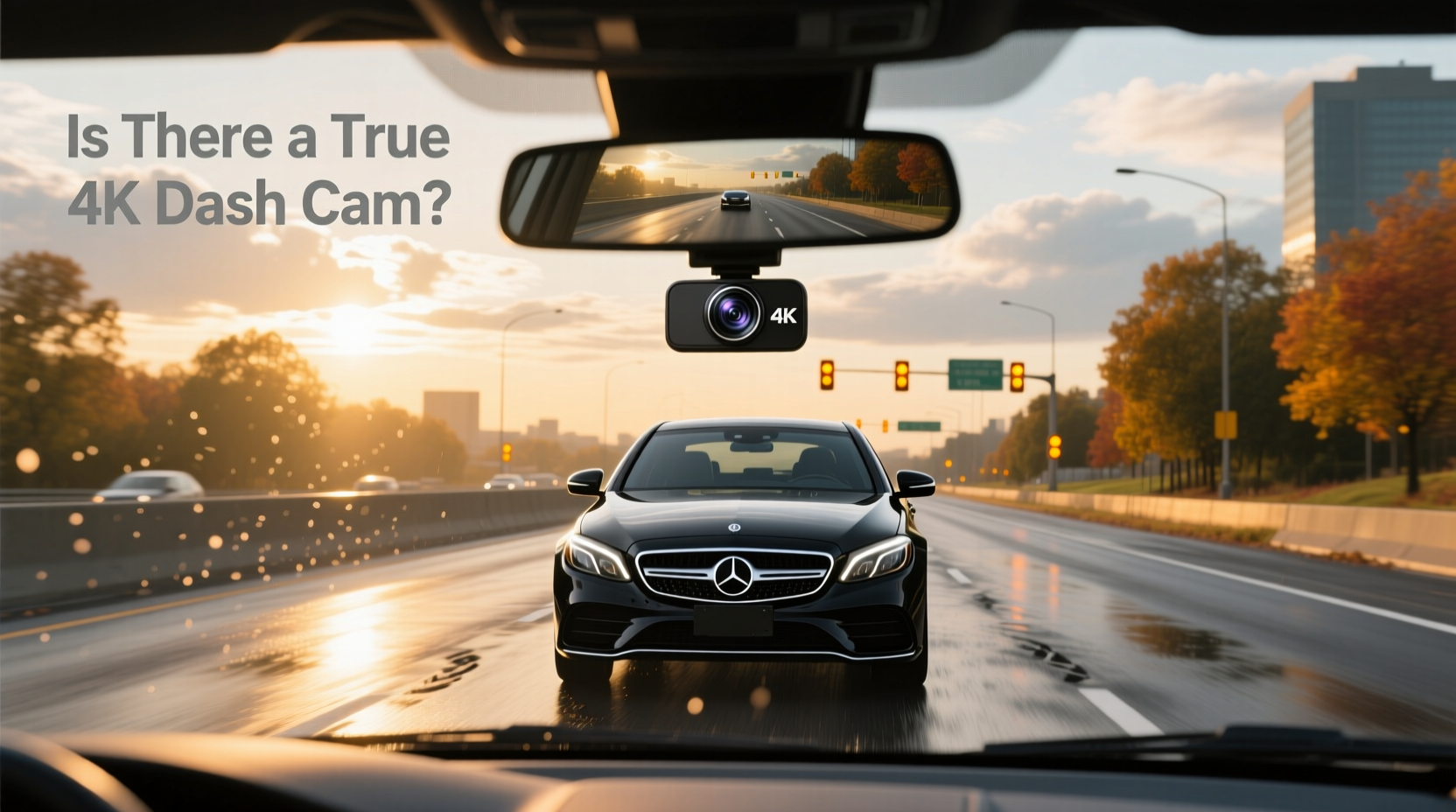4k dashcam,Is there a true 4K dash cam? buying guide
