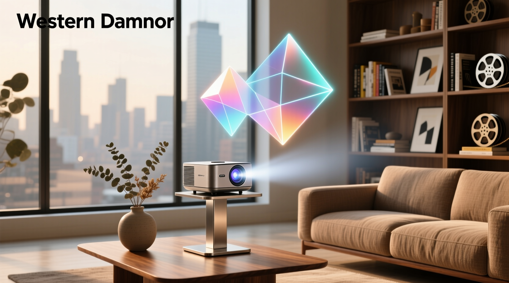 How to Choose a 3D Projector in 2026 — A Practical Guide