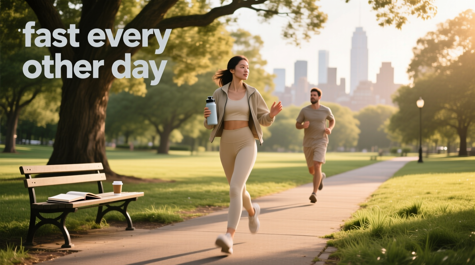 alternate day fasting guide