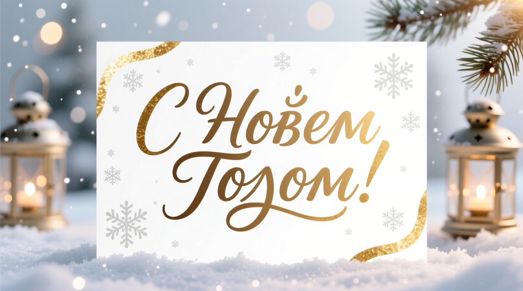 how to say happy new year in russian language