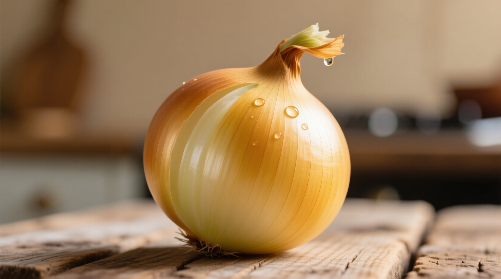 yellow onion
