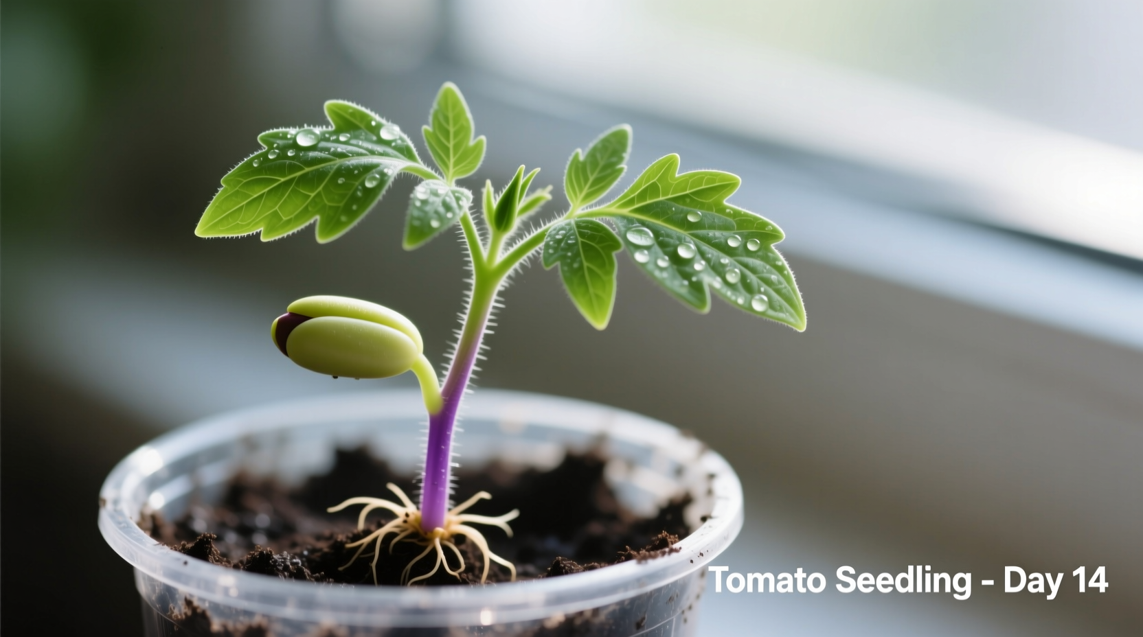 Tomato Seedling Care: Essential Requirements for Healthy Plants