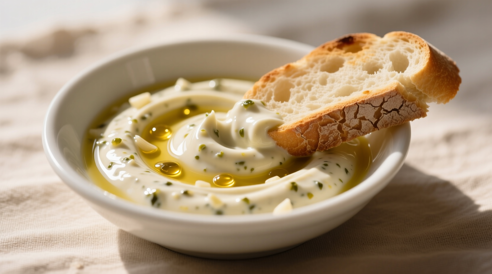 Garlic Aioli: Perfect Recipe & Essential Pairings Guide