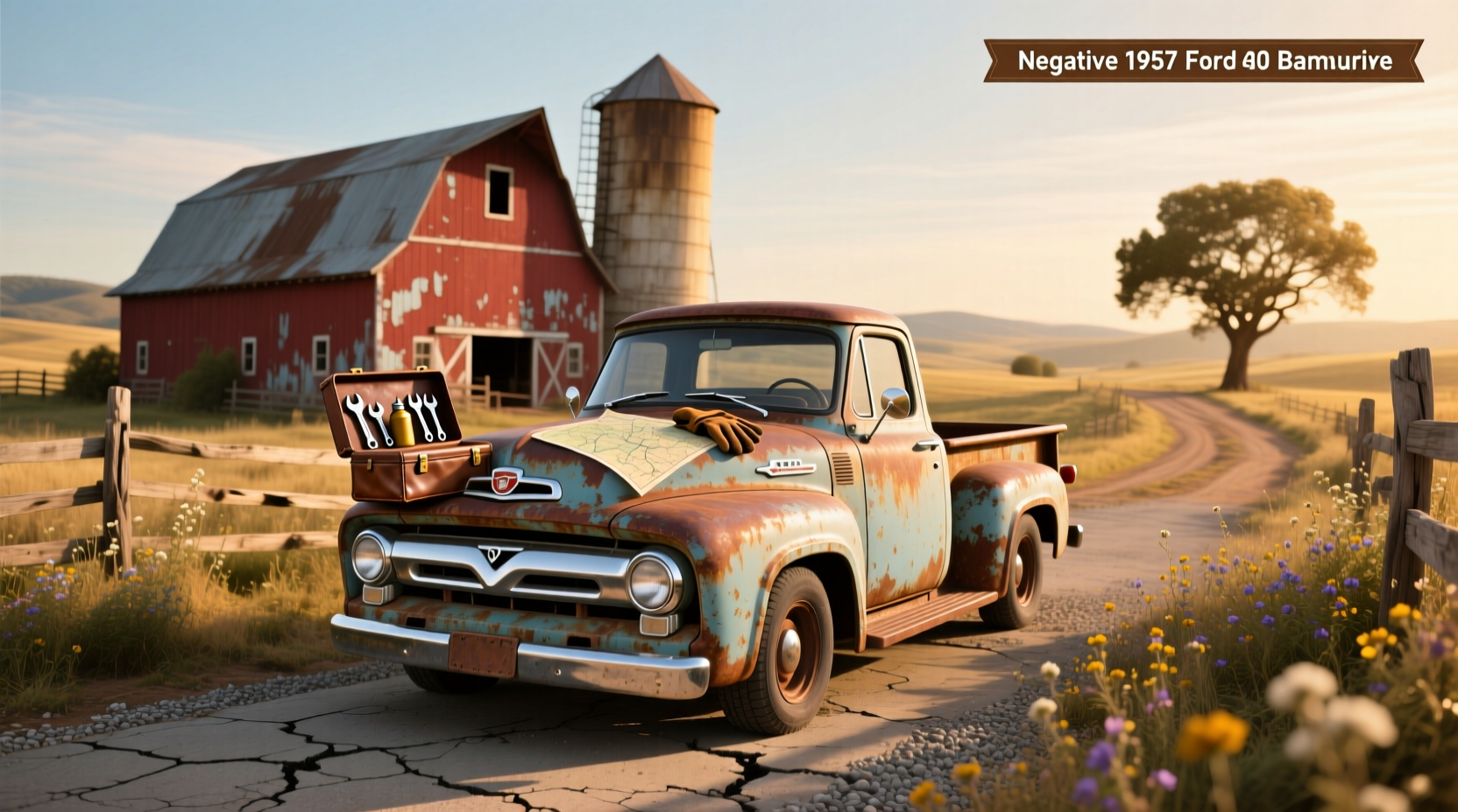 Classic Pickup Trucks Guide: How to Choose