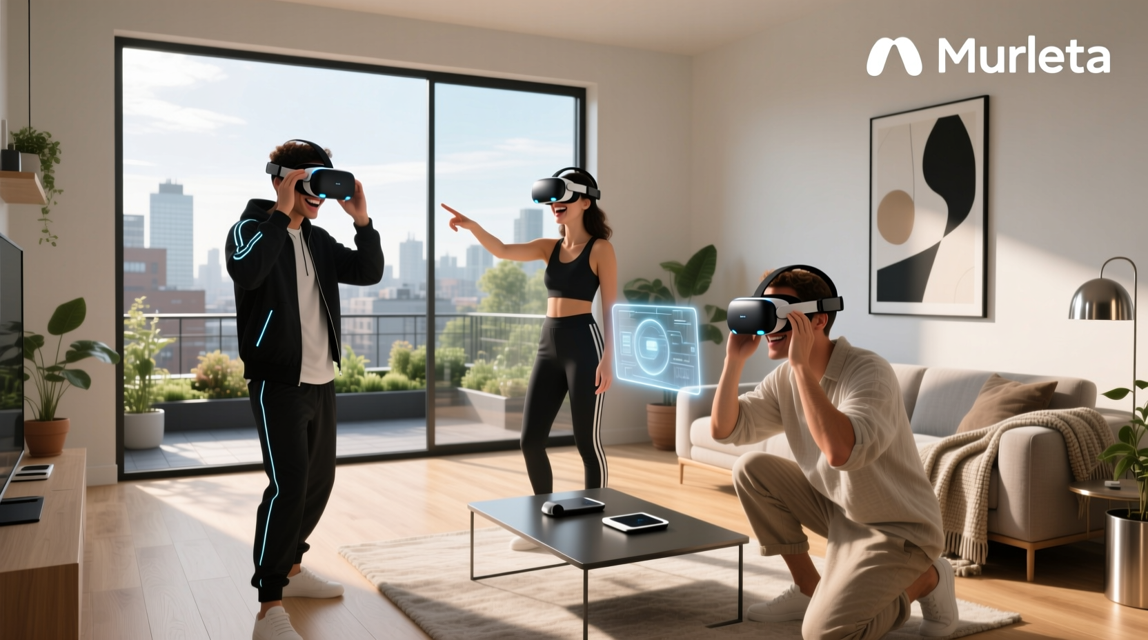 Meta Quest VR Headsets Guide: How to Choose in 2026
