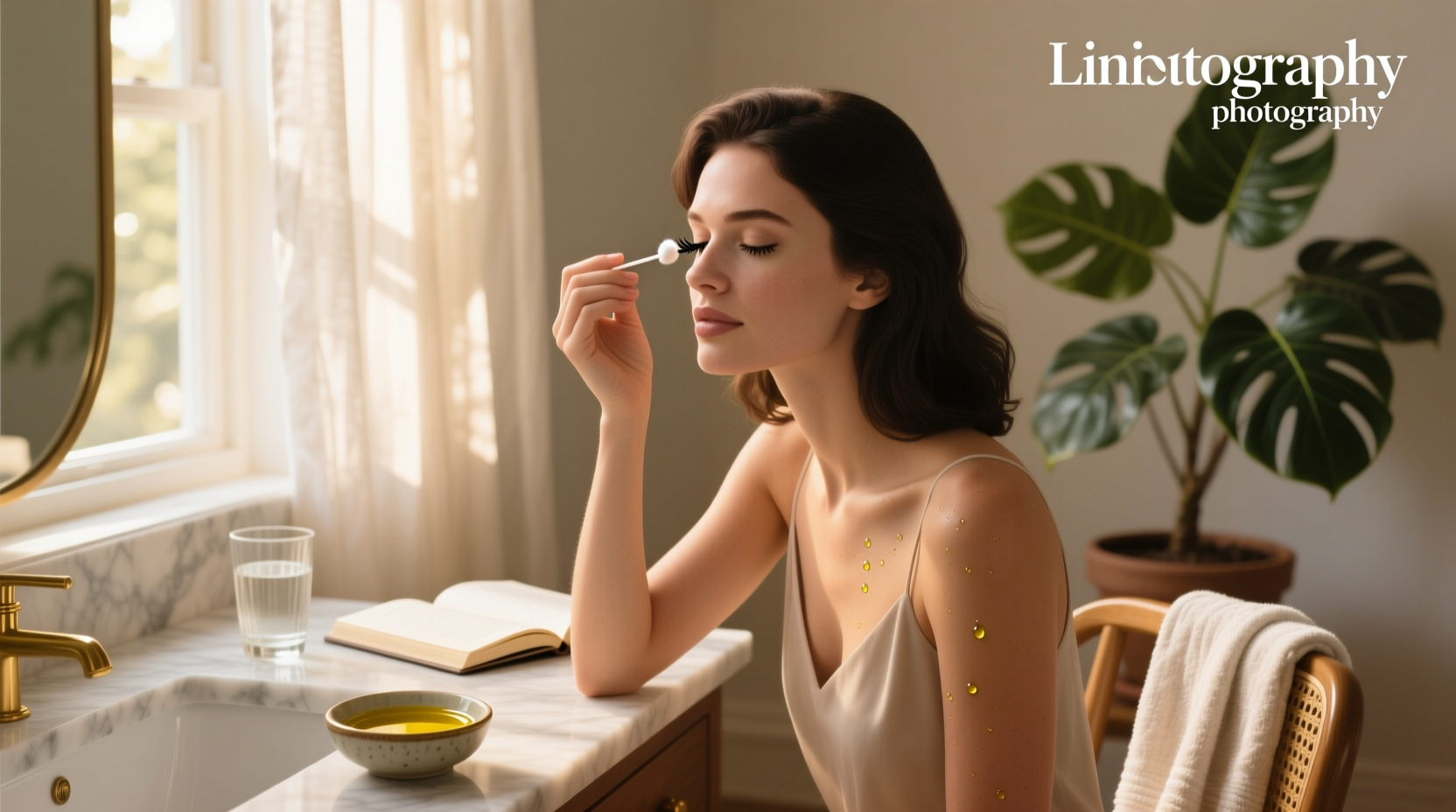 olive oil for eyelashes does it work 