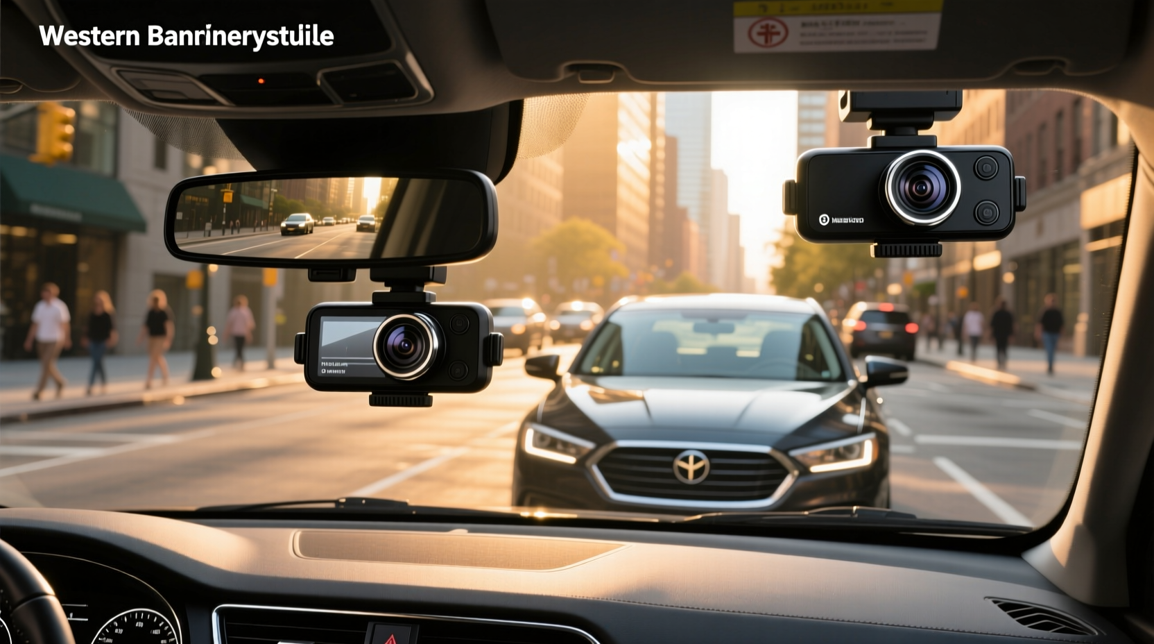 What Is the Best Front and Rear Dash Cam for 2025?