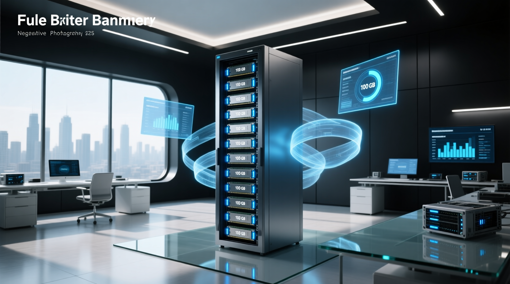 100 gb ram who needs it what you must know