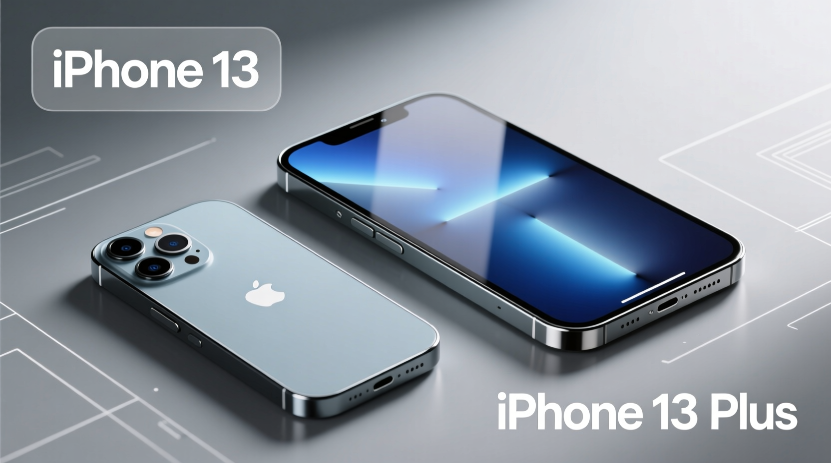 iphone 13 vs 13 plus is the bigger screen really worth it