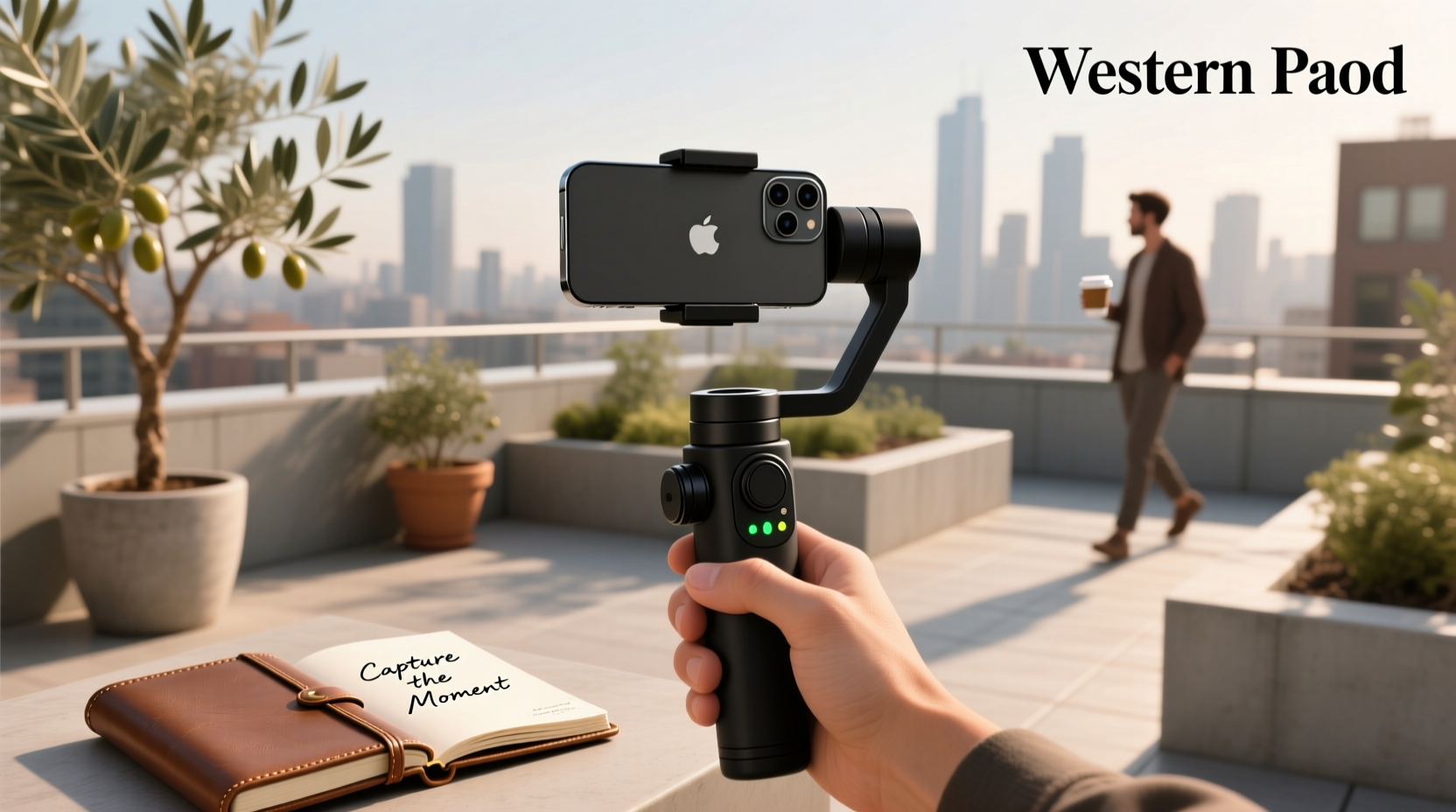 Which Gimbal Stabilizer Is Best for iPhone? A Practical 2024 Comparison