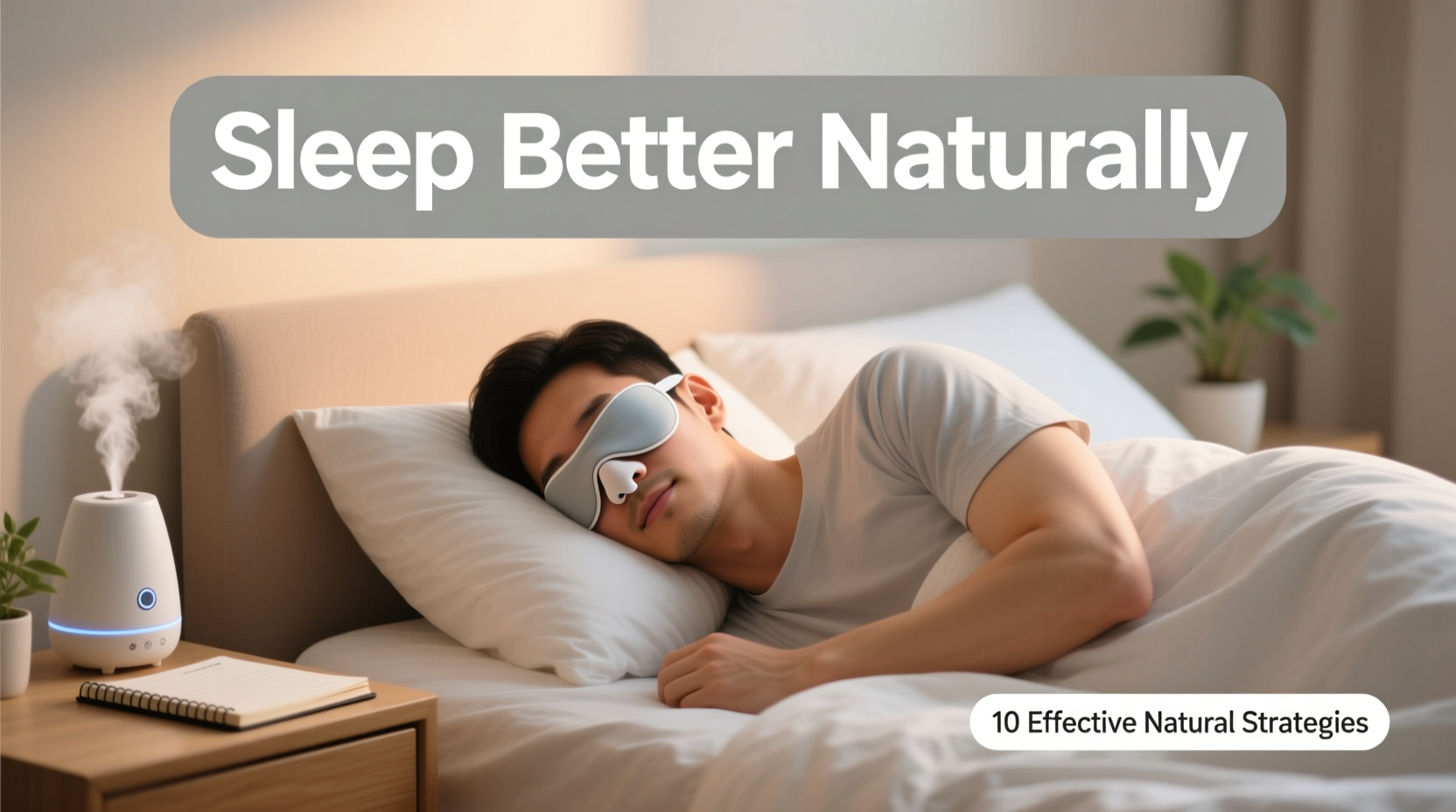 effective strategies and lifestyle changes to stop snoring naturally