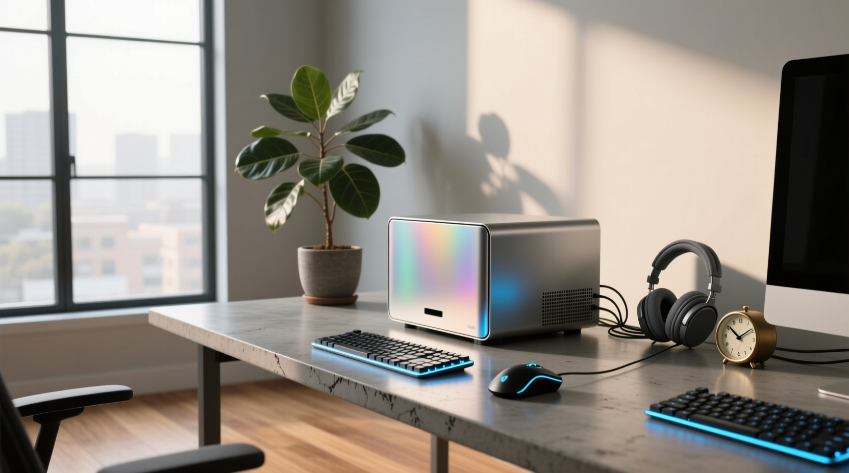 How to Choose Computer Housing: A Practical Guide