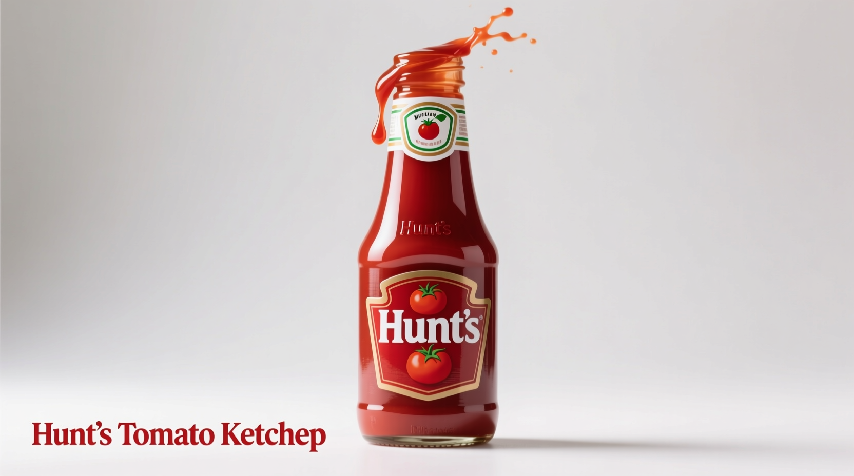 Hunt's Tomato Ketchup: Ingredients, Comparison & Best Uses