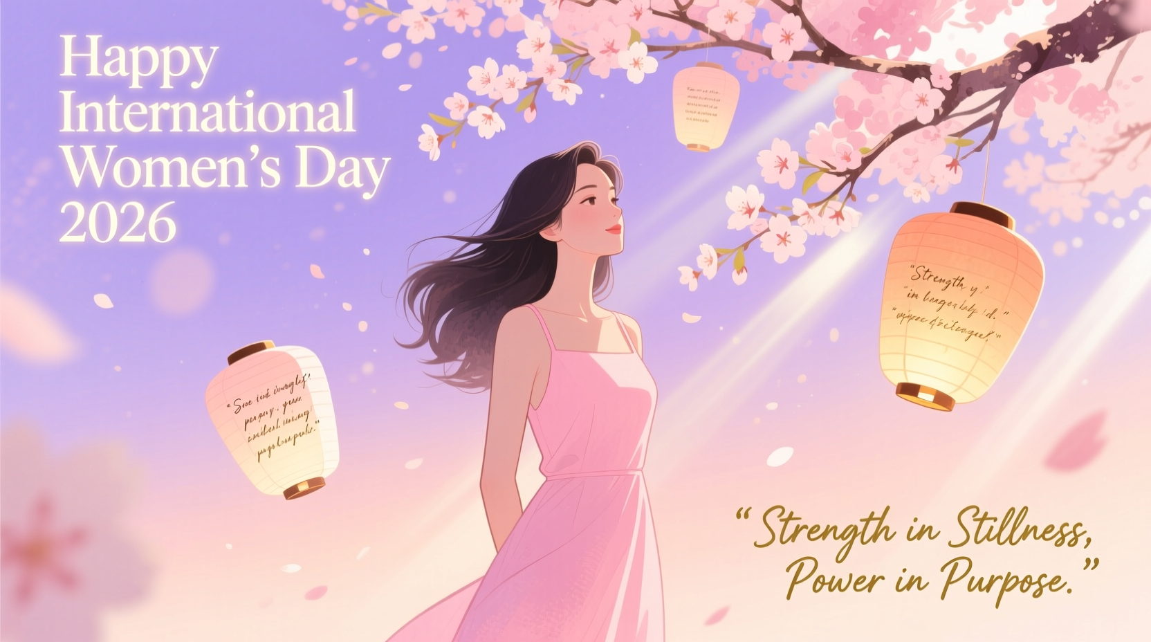 womens day wishes with quotes