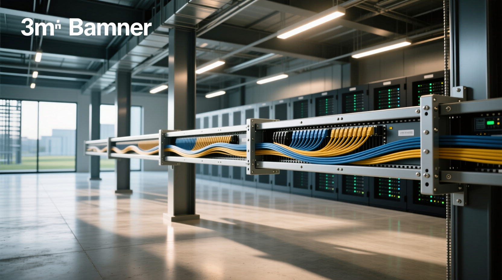 3m cable tray buyer’s guide what actually matters