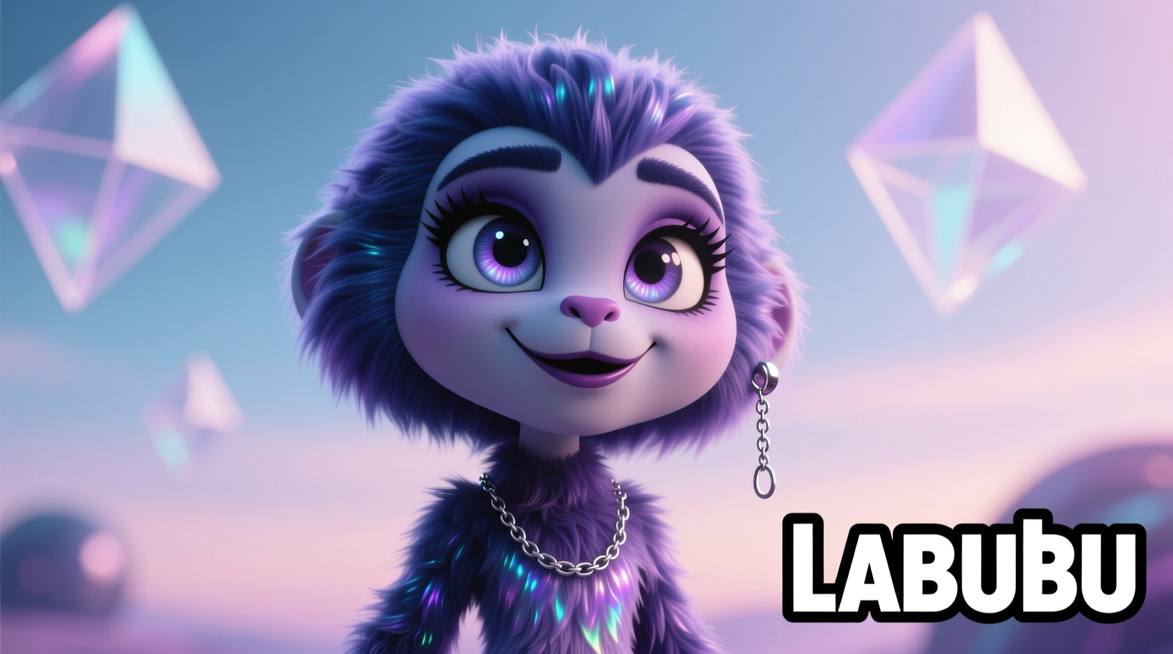 what the fuck are labubu