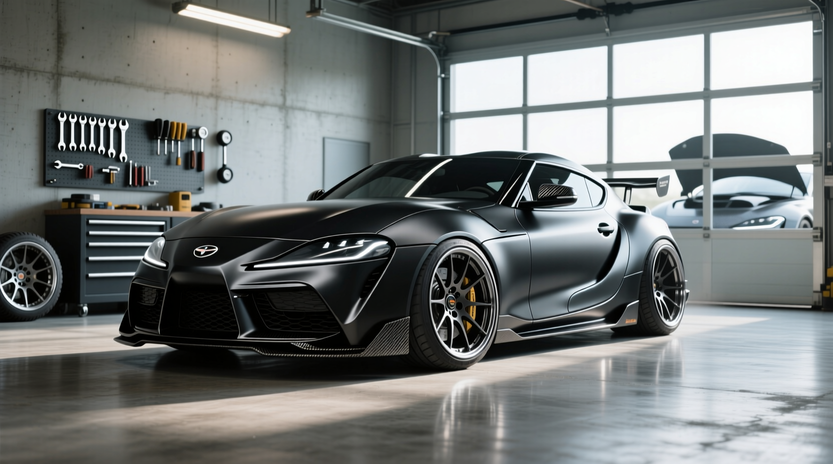 What Are Sport Edition 17-Inch Wheels & How to Choose?