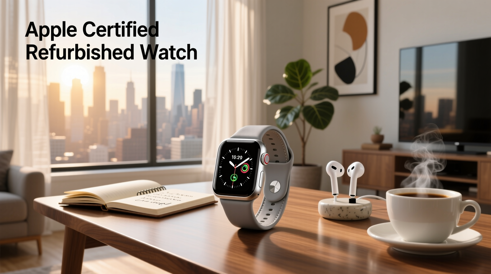 apple certified refurbished watch real value guide