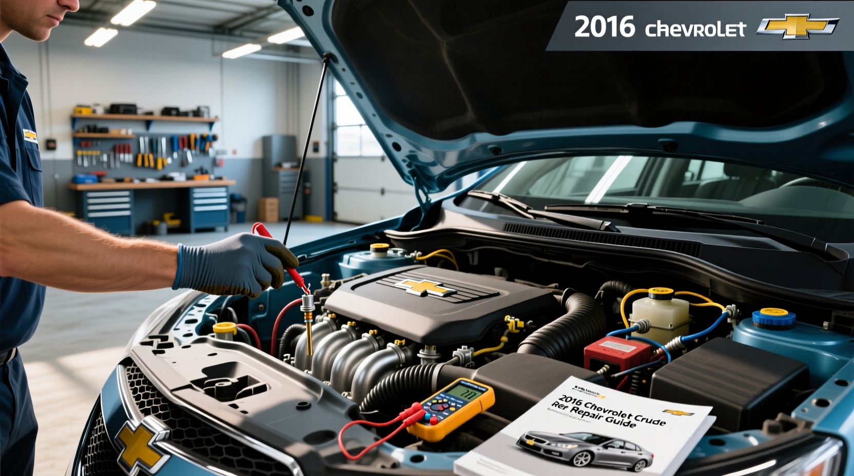 2016 chevy cruze temp sensor guide
