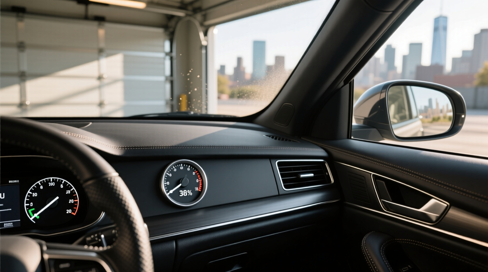 How to Choose the Right Fuel Gauge Meter for Your Car