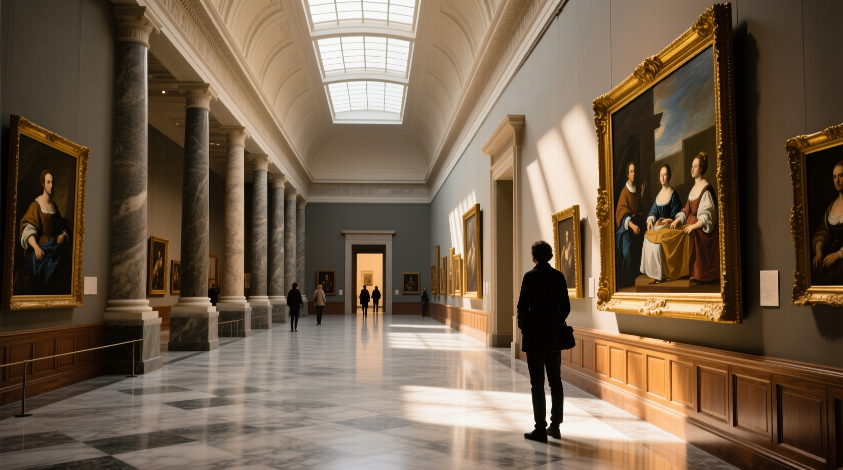 What are the Prado Museum highlights worth seeing?