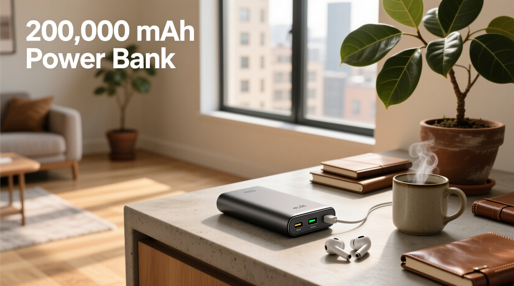 200,000 mah power bank real or fake 