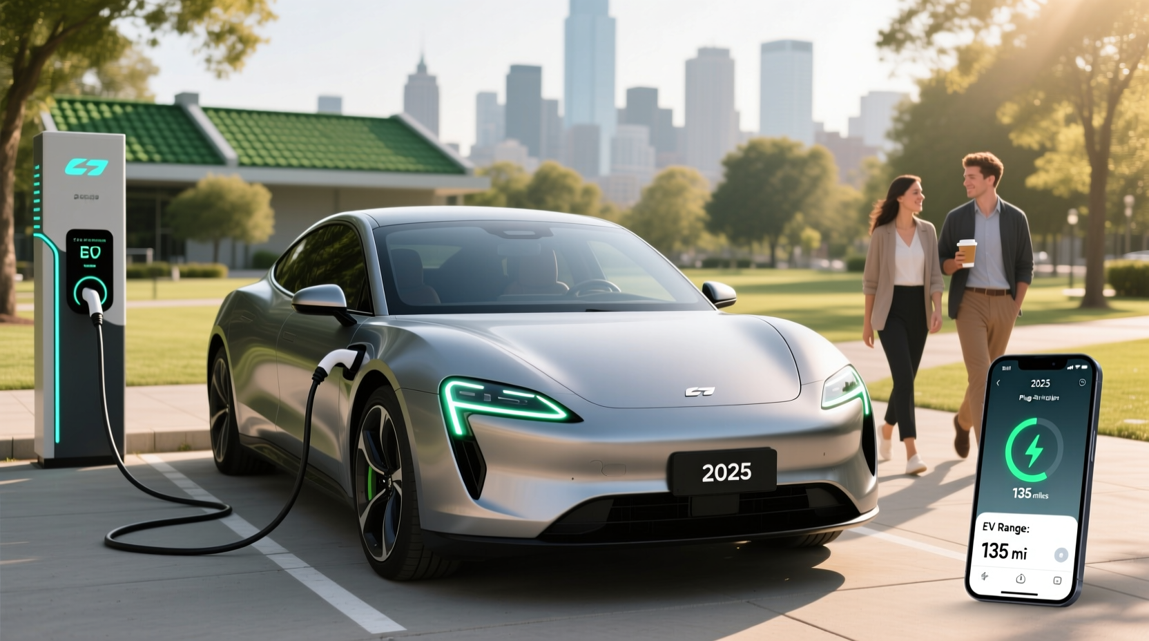 Plug-in Hybrid with Longest EV Range 2025 Guide