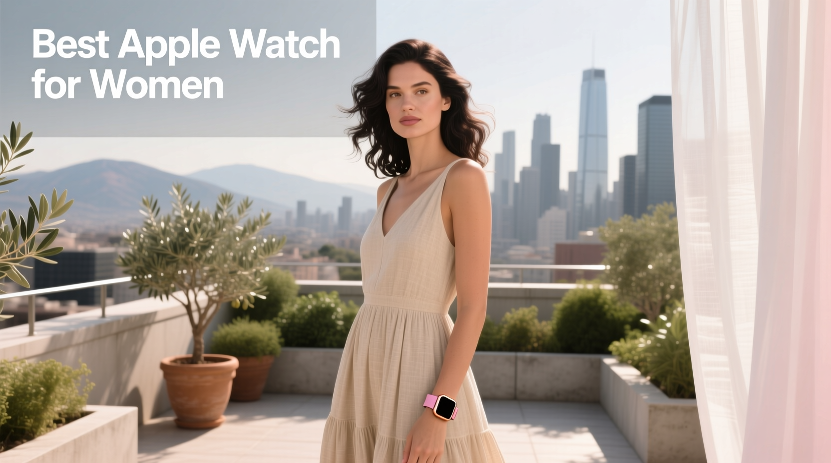 best apple watch for women a practical guide