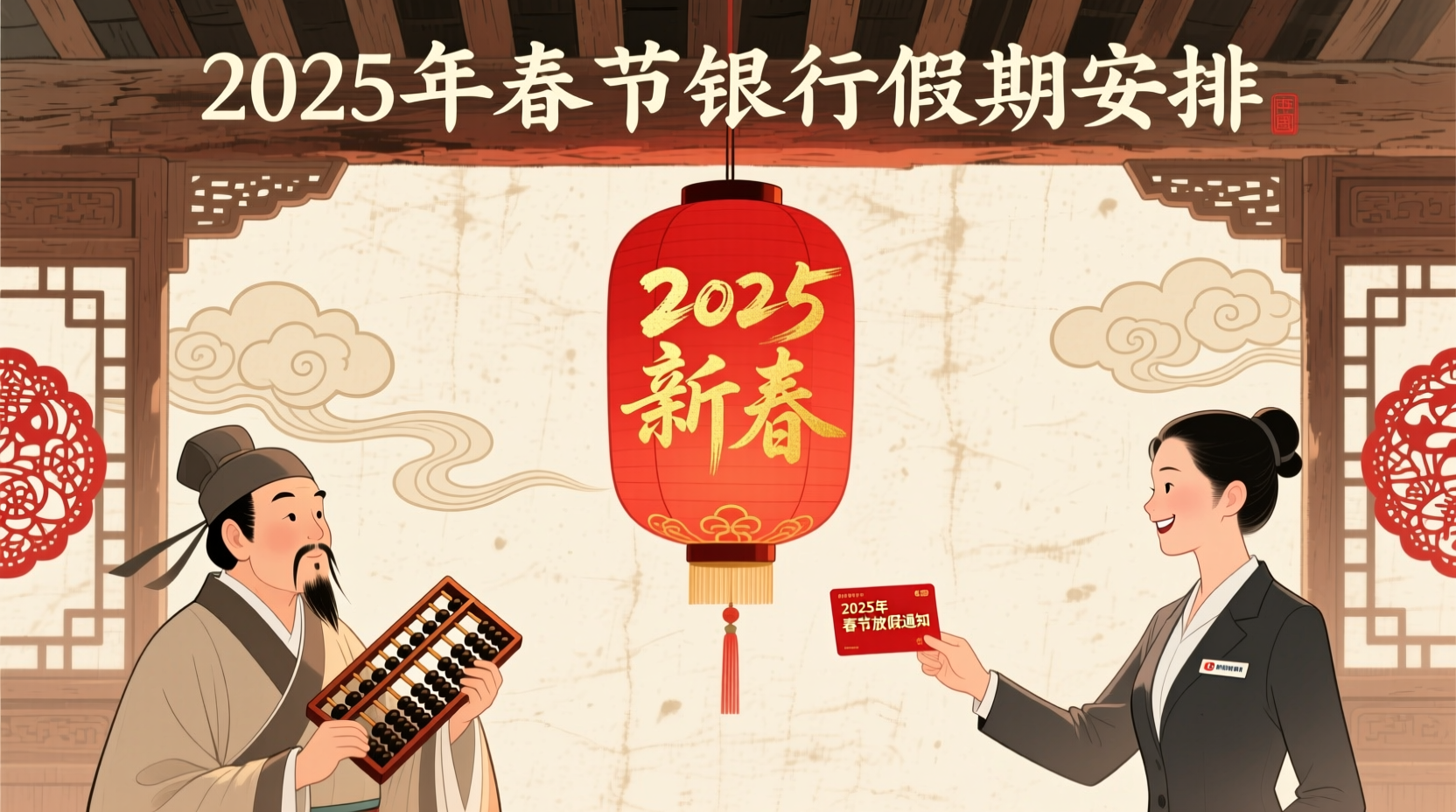 when is the new year bank holiday