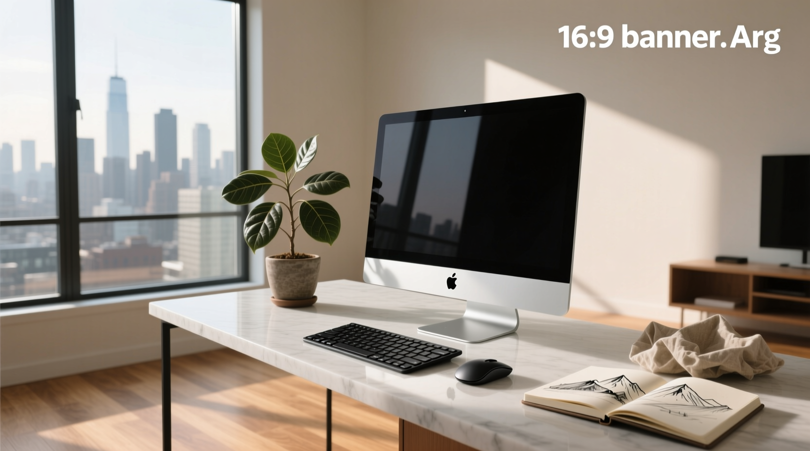 apple imac air there's no such product — here's what you actually need