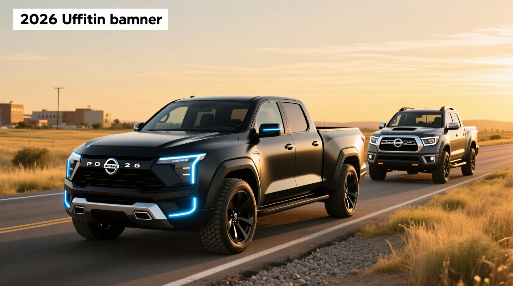 2026 Nissan Frontier Guide: What to Look for in the Update