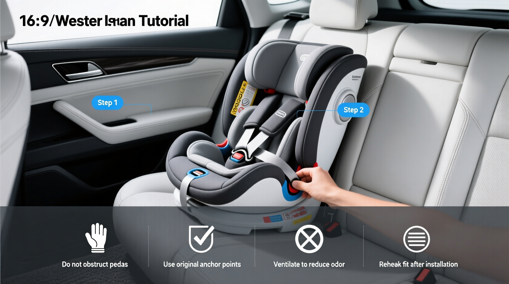 child car seat coupe
